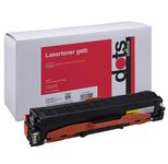 dots Toner kompatibel zu SAMSUNG CLT-Y504s (SU502A) gelb