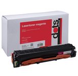 dots Toner kompatibel zu SAMSUNG CLT-M504s (SU292A) magenta
