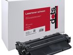 dots Toner kompatibel zu HP 55A (CE255A) schwarz