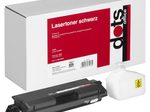 dots Toner kompatibel zu Kyocera TK-590K schwarz