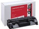 dots Toner kompatibel zu HP 80A (CF280A) schwarz