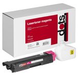dots Toner kompatibel zu Kyocera TK-590M magenta