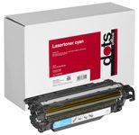 dots Toner kompatibel zu HP 507A (CE401A) cyan
