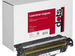 dots Toner kompatibel zu HP 507A (CE403A) magenta