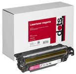dots Toner kompatibel zu HP 507A (CE403A) magenta