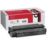 dots Toner kompatibel zu Canon T/FX-8 schwarz
