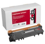 dots Toner kompatibel zu brother TN-2320 schwarz