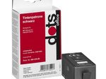 dots Druckerpatrone kompatibel zu HP 907XL (T6M19AE) schwarz