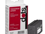 dots Druckerpatrone kompatibel zu HP 957XL (L0R40AE) schwarz