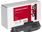 dots Toner kompatibel zu KYOCERA TK-1170 schwarz
