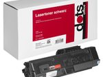 dots Toner kompatibel zu KYOCERA TK-1150 schwarz