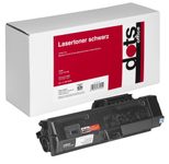 dots Toner kompatibel zu KYOCERA TK-1150 schwarz