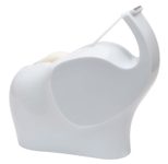 Scotch Tischabroller weiß