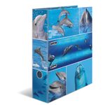 HERMA Motivordner Rückenbreite 7 cm DIN A4 Karton Motiv