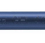 Pentel EnerGel LR7 Gelschreiberminen 0.35 mm Blau