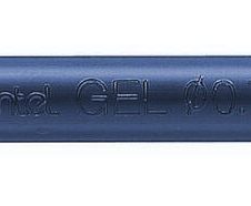 Pentel EnerGel LR7 Gelschreiberminen 0.35 mm Blau