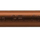 Pentel EnerGel LR7 Gelschreiberminen 0.35 mm Braun