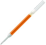 Pentel EnerGel LR7 Gelschreiberminen 0.35 mm Orange