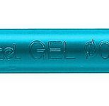 Pentel EnerGel LR7 Gelschreiberminen 0.35 mm Blau