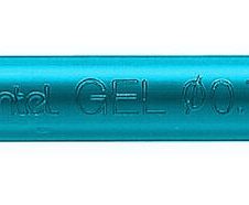 Pentel EnerGel LR7 Gelschreiberminen 0.35 mm Blau
