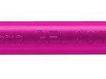 Pentel EnerGel LR7 Gelschreiberminen 0.35 mm Pink