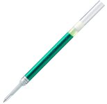 Pentel EnerGel LR7 Gelschreiberminen 0.35 mm Grün