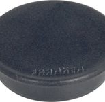 FRANKEN Magnet Ø 1,27 schwarz