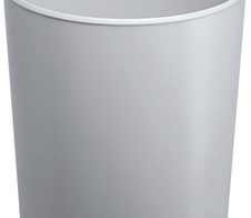 HAN Papierkorb 20,0 l lichtgrau