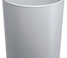 HAN Papierkorb 20,0 l lichtgrau