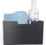 Legamaster magnetischer Stiftehalter 9,8 x 6,9 x 15,3 cm schwarz