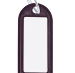 WEDO Schlüsselanhänger schwarz