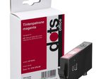 dots Druckerpatrone kompatibel zu HP 903XL (T6M07AE) magenta