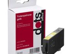 dots Druckerpatrone kompatibel zu HP 903XL (T6M11AE) gelb