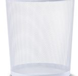 Zeller Papierkorb 14,0 l weiß