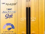 BIC® Kugelschreiberminen X-Smooth 0.4 mm Schwarz