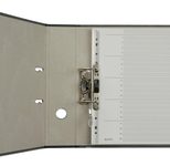 LEITZ Ordnerregister Vollformat 1-20 DIN A4