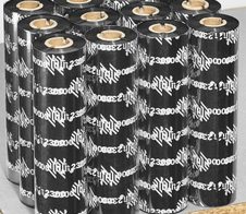 Thermotransfer-Farbband