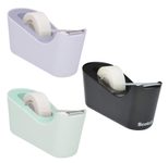 Scotch Tischabroller schwarz