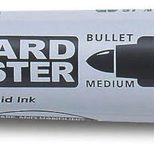 PILOT V Board Master Whiteboard-Marker 2.0 - 5.0 mm Schwarz