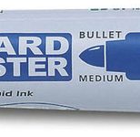 PILOT V Board Master Whiteboard-Marker 2.0 - 5.0 mm Blau