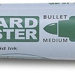 PILOT V Board Master Whiteboard-Marker 2.0 - 5.0 mm Grün