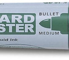 PILOT V Board Master Whiteboard-Marker 2.0 - 5.0 mm Grün