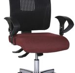 Topstar Bürostuhl Open XT (N) bordeaux