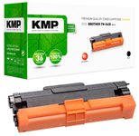 KMP Toner B-T68 schwarz kompatibel zu brother TN-2420