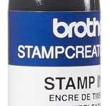 Brother PR-INK B Stempelfarbe schwarz