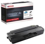 edding Toner EDD-3031 schwarz kompatibel zu SAMSUNG MLT-D103L (SU716A)