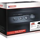 edding Toner EDD-5036 schwarz kompatibel zu KYOCERA TK-1115