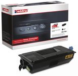 edding Toner EDD-5009 schwarz kompatibel zu KYOCERA TK-3100