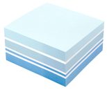 inFO Haftnotizen 7,5 x 7,5 cm