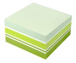 inFO Haftnotizen 7,5 x 7,5 cm